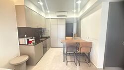 Park Colonial (D13), Condominium #578606491